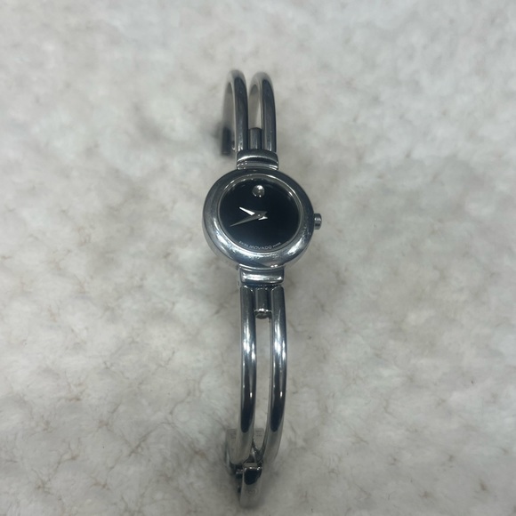 Movado Accessories - MOVADO HARMONY